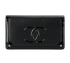 Chanel CC Logo Wallet, front view